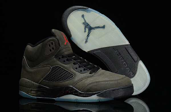 Jordan 5 Men Super Perfect--001